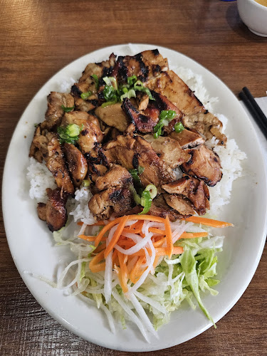 Comentarii opinii despre Pho 777 Vietnamese Restaurant Langley