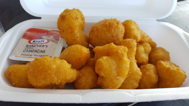 Colborne's Fish & Chips - Hospitality and gastronomy