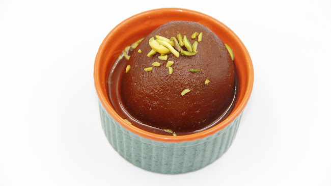 Comentarii opinii despre Fitoor - Indian Food Obsession