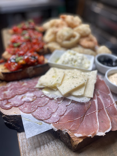 rugantino - Hamilton