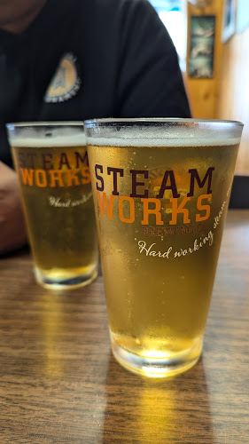 Moby Dick Restaurant - Hospitality and gastronomy