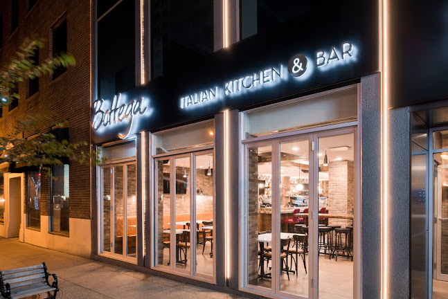 Bottega 104 - Edmonton