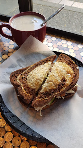 Columbia Street Sandwich Company - Hospitality and gastronomy