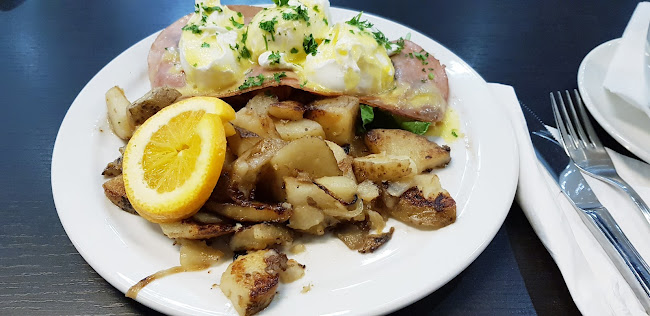 Comentarii opinii despre Casa Mia Downtown