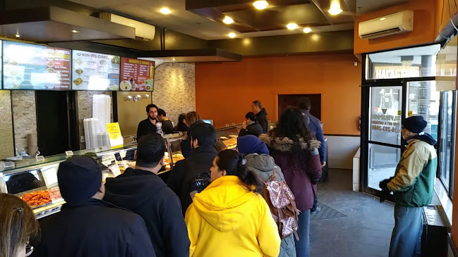 Silver Spoon Scarborough - Head Office - Scarborough