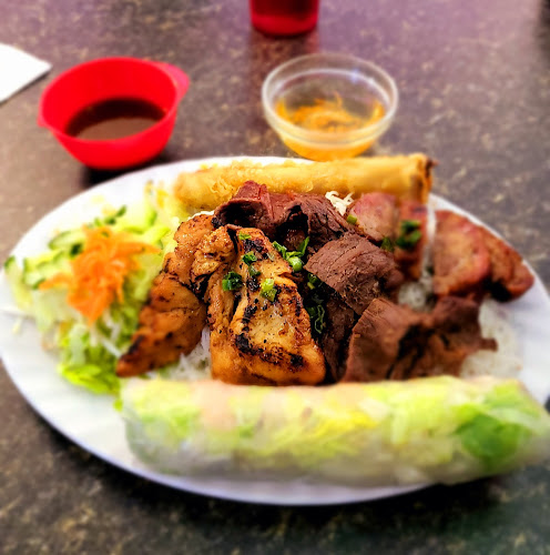 Viet-Thai Restaurant - Hospitality and gastronomy