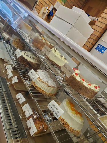 Opinii despre Alpine Cafe în Kitchener - Hospitality and gastronomy