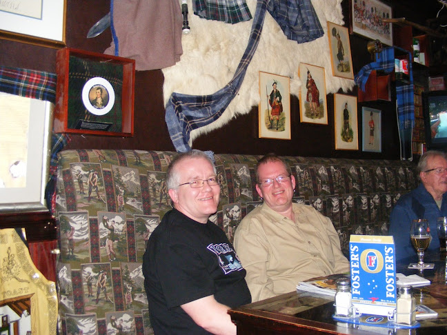 Up Yer Kilt Pub - Brampton