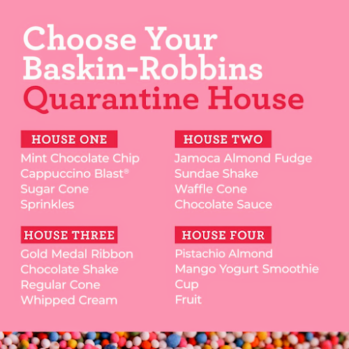 Baskin-Robbins