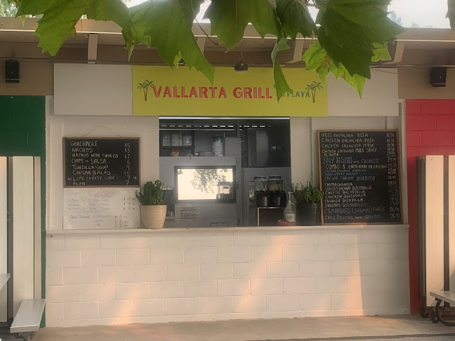 Vallarta Grill - Penticton