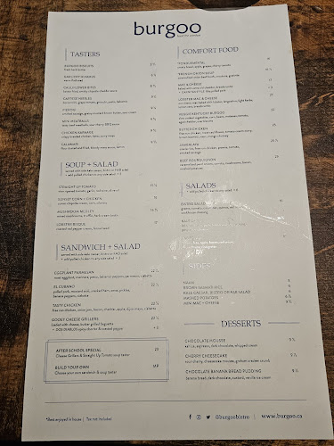 Comentarii opinii despre Burgoo