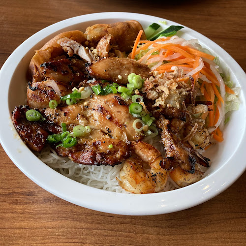 Pho 777 Vietnamese Restaurant Langley - Hospitality and gastronomy