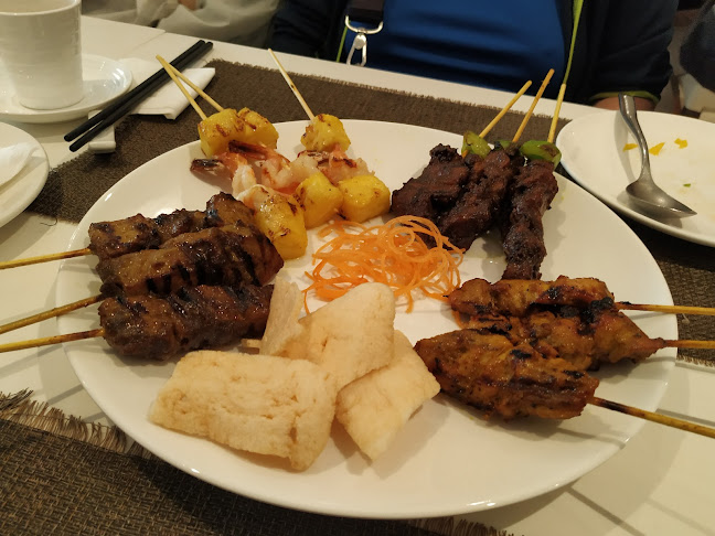 Opinii despre Bali Restaurant în Richmond Hill - Hospitality and gastronomy