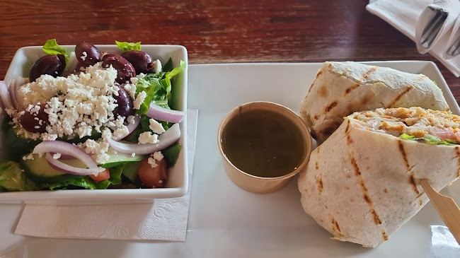 The Barley Mow Orleans - Orléans