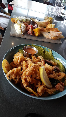 Bardō Guelph - Hospitality and gastronomy