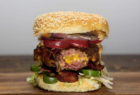 Comentarii opinii despre Howie T's