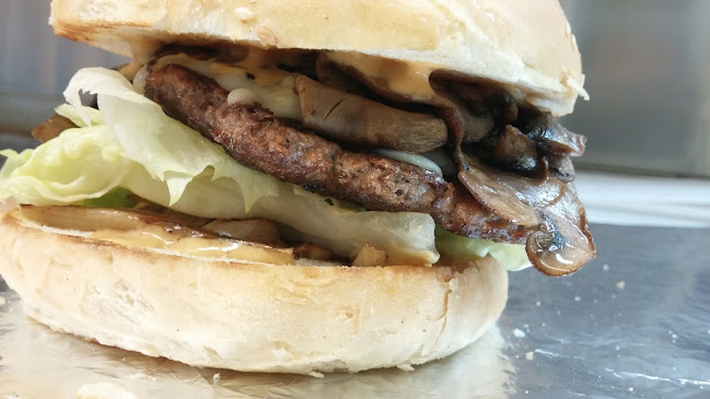 George's Kitchen + Ice Cream - Hospitality and gastronomy