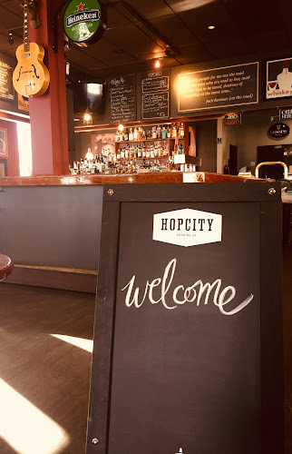 Madhouse - Hospitality and gastronomy