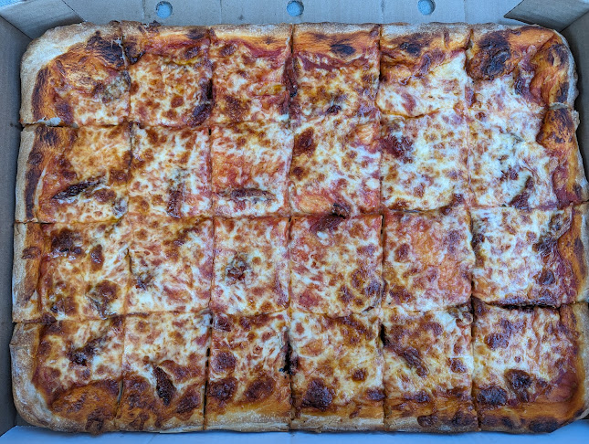 Pizza-Roma - Brantford