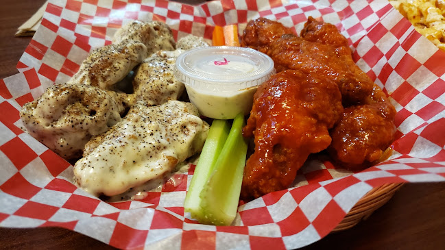 Wing House - Peterborough