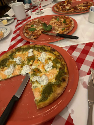 Paulo's Italian Trattoria - Belleville