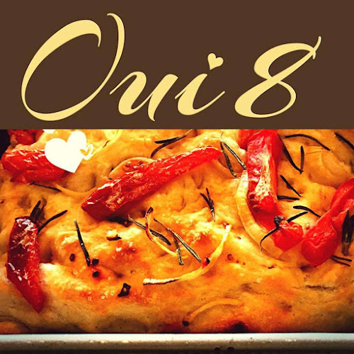 Opinii despre Oui8 Bakery în Kanata - Hospitality and gastronomy