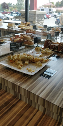 Opinii despre Hearthstone Artisan Bakery în Nanaimo - Hospitality and gastronomy