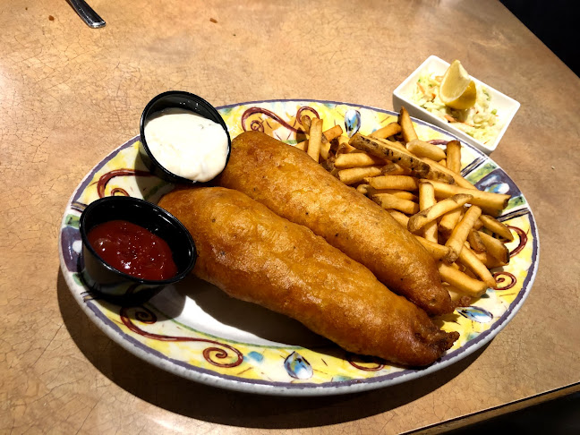 Ricky's Country - Schoolhouse - Hospitality and gastronomy