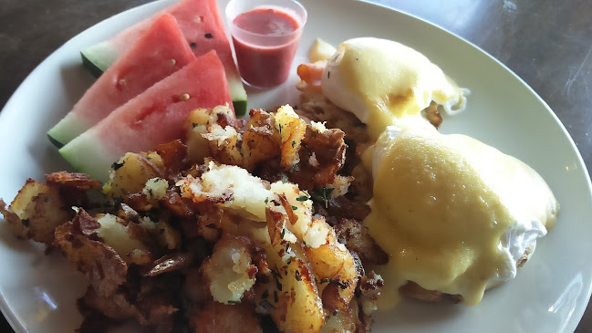 Union Social Eatery - Hospitality and gastronomy