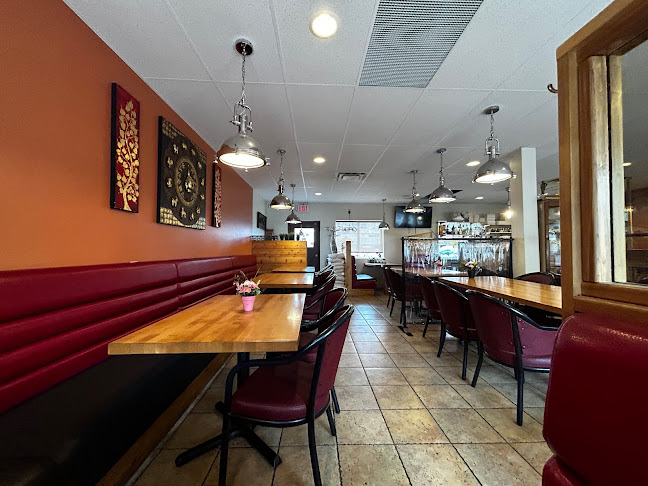 Songkran Thai Restaurant