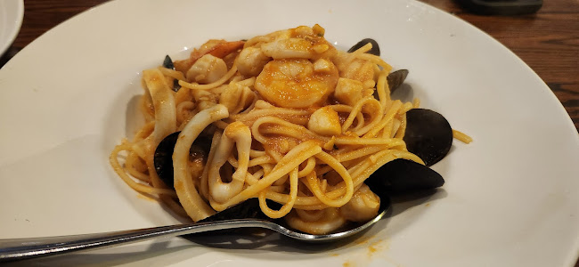 Opinii despre IL FORNELLO, Richmond Hill în Richmond Hill - Hospitality and gastronomy