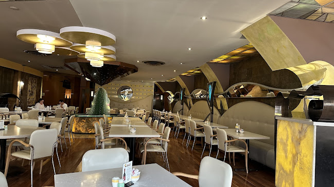 Coco's Terrace Steakhouse - Hospitality and gastronomy