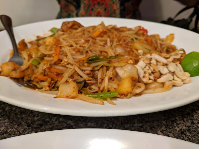 Pho Ngon - St. Catharines