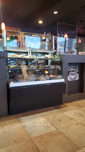 Perc's Place - Hospitality and gastronomy