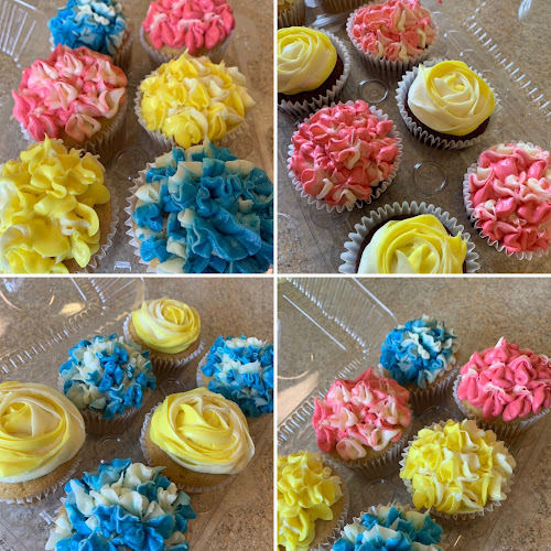 Paris Gluten-Free Marketplace and Bakery