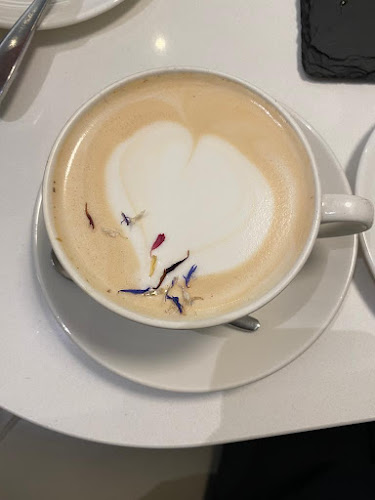 Comentarii opinii despre Cafe Bon Bon