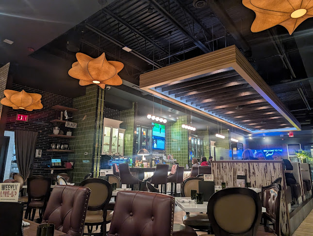 Hart's Table & Bar - Hospitality and gastronomy