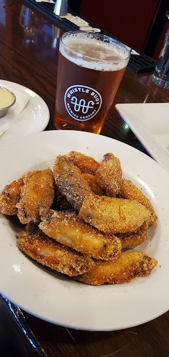 Comentarii opinii despre Crooked Goose Bistro