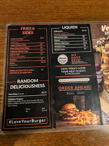 1438 Commercial Dr, Vancouver, BC V5L 3X9