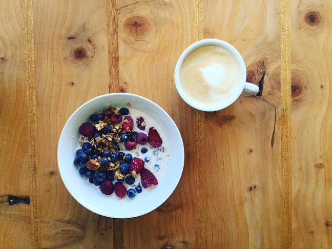 Opinii despre Quince Cafe în Sidney - Hospitality and gastronomy