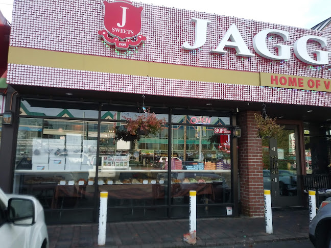 Jagga Sweets - Home of Indian Vegetarian Cuisine