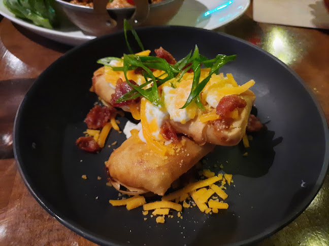 Comentarii opinii despre JOEY Yorkdale