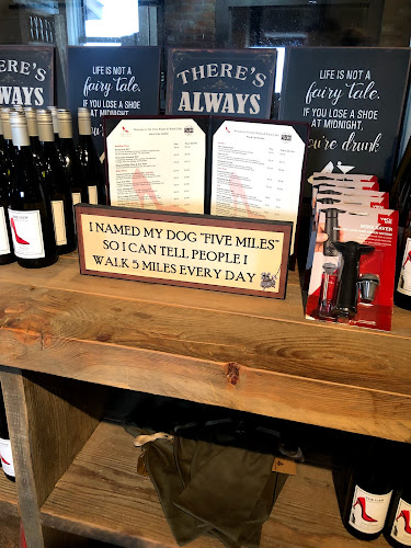 Wards Cider - Kelowna