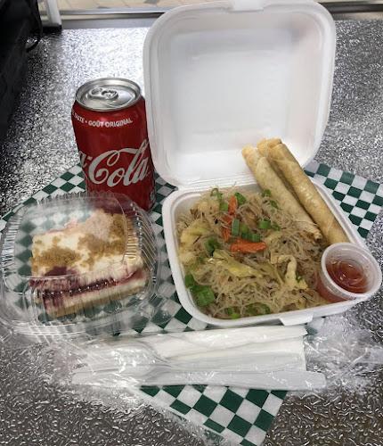 Comentarii opinii despre SOUP & SUCH At The Gallagher Centre