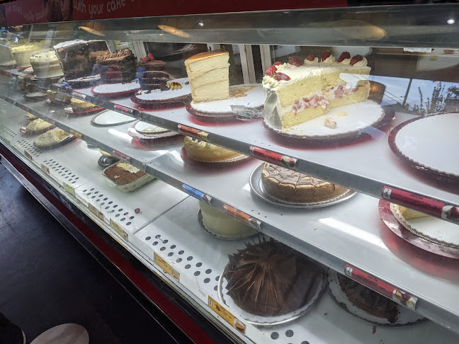 True Confections Denman