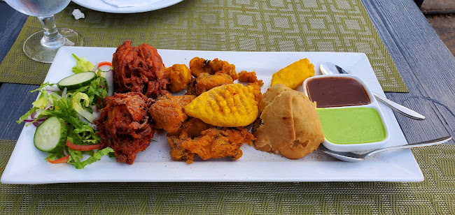 Opinii despre KAMASUTRA FINE INDIAN RESTAURANT AND WINE BAR în Toronto - Hospitality and gastronomy