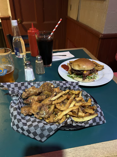 Comentarii opinii despre Portsmouth Tavern