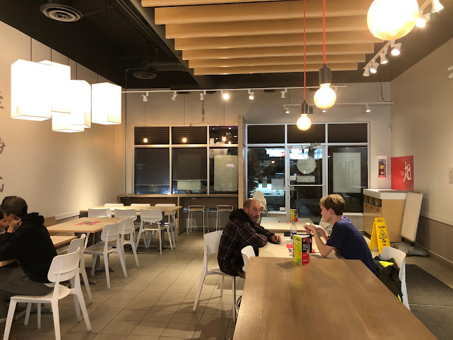 Opinii despre Edo Japan în Airdrie - Hospitality and gastronomy