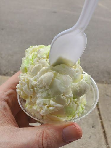 Ice Cream 2 - Hospitality and gastronomy