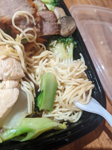 Comentarii opinii despre China Garden Restaurant